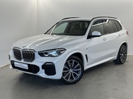 BMW X5 2021