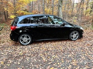 Mercedes-Benz B-Class 2017