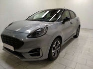 Ford Puma 2021