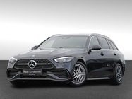 Mercedes-Benz C-Class 2025