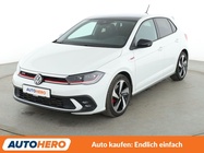 Volkswagen Polo 2022