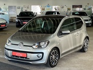 Volkswagen up! 2016