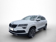 Skoda Karoq 2021