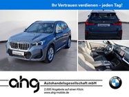 BMW X1 2025