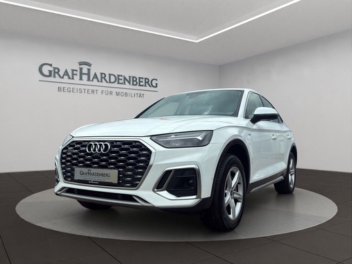 Audi Q5 2022