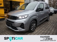 Opel Combo 2024
