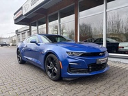 Chevrolet Camaro 2021