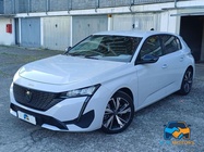 Peugeot 308 2024