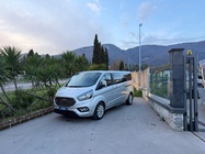Ford Tourneo Custom 2023