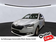 Skoda Fabia 2022