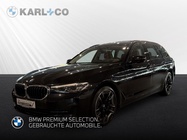 BMW 5 Series 2020