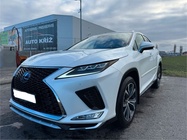 Lexus RX 2022