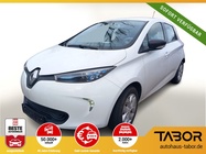 Renault ZOE 2020