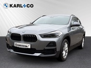 BMW X2 2022