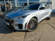 Ford Mustang Mach-E 2023