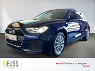 Audi A1 2023
