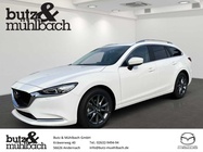 Mazda 6 2024