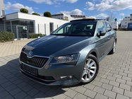 Skoda Superb 2019