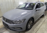 Volkswagen Passat 2021