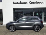 Skoda Karoq 2024