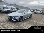 Mercedes-Benz A-Class 2024