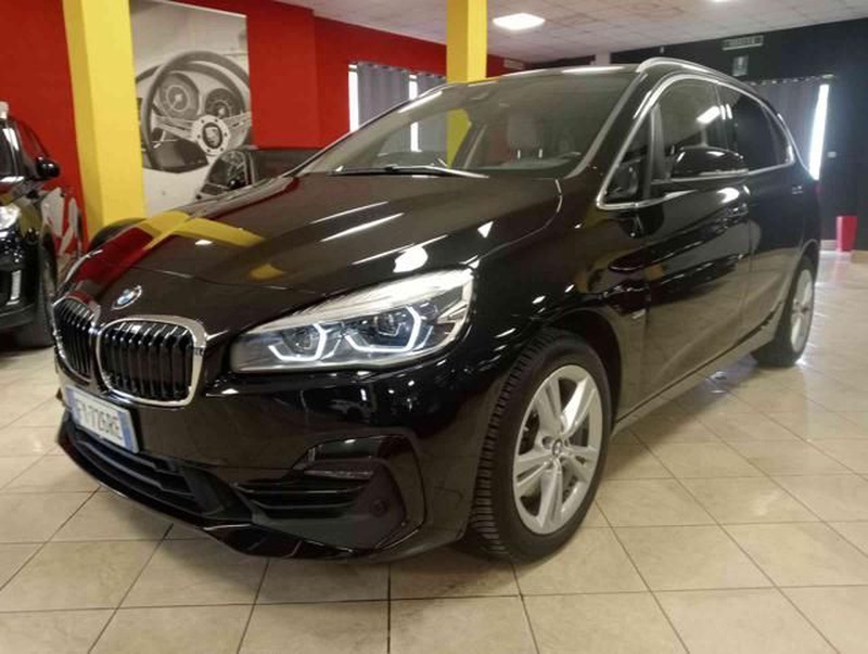 BMW 2 Series