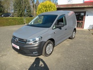 Volkswagen Caddy 2020