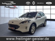 Ford Kuga 2022