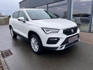 Seat Ateca 2025