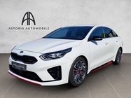 Kia pro cee'd / ProCeed 2019