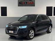 Audi Q5 2020