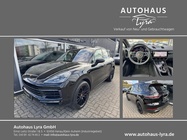 Porsche Cayenne 2019