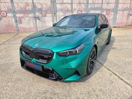 BMW M5 2025
