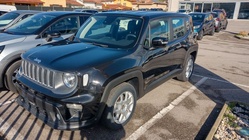 Jeep Renegade 2023