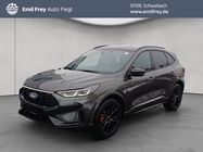 Ford Kuga 2026