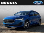 Ford Focus 2026