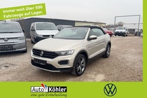 Volkswagen T-Roc 2022