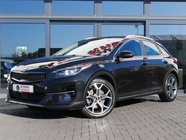 Kia XCeed 2020