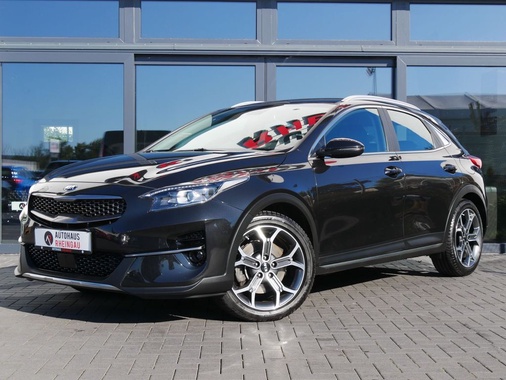 Kia XCeed 2020