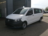Mercedes-Benz Vito 2018