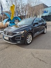 Volkswagen T-Roc 2019