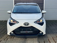 Toyota Aygo 2020