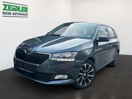 Skoda Fabia 2020