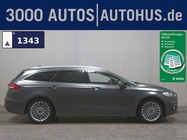 Ford Mondeo 2020