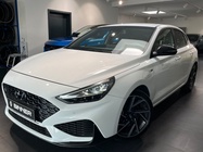 Hyundai i30 2021