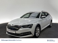 Skoda Superb 2022