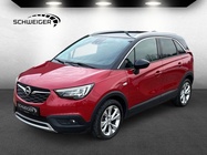 Opel Crossland 2020