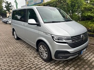 Volkswagen T6 2022