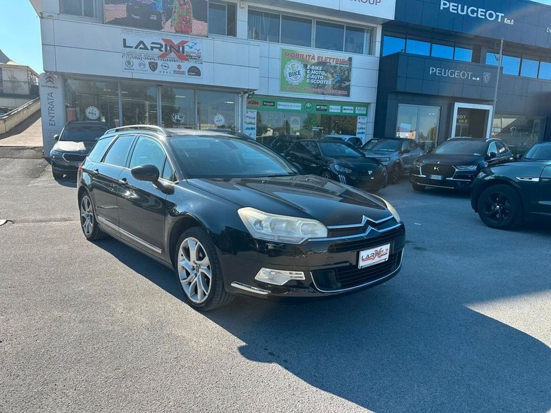 Citroen C5