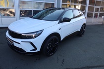 Opel Grandland 2023